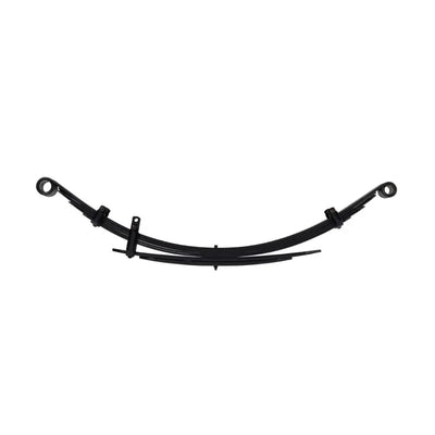 ARB leaf springs