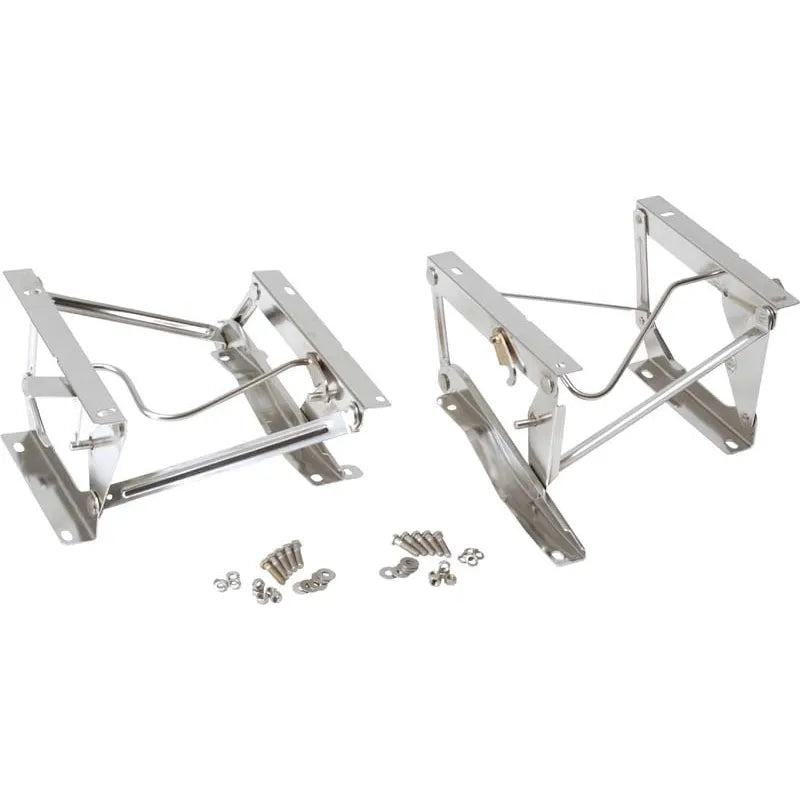 Kentrol silver auto part