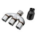 AWE Tuning exhaust