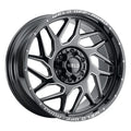 Weld auto part