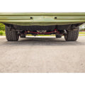 UMI PERFORMANCE sway bar installed view