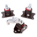 Innovative Mounts black auto part