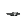 Road Armor bumper