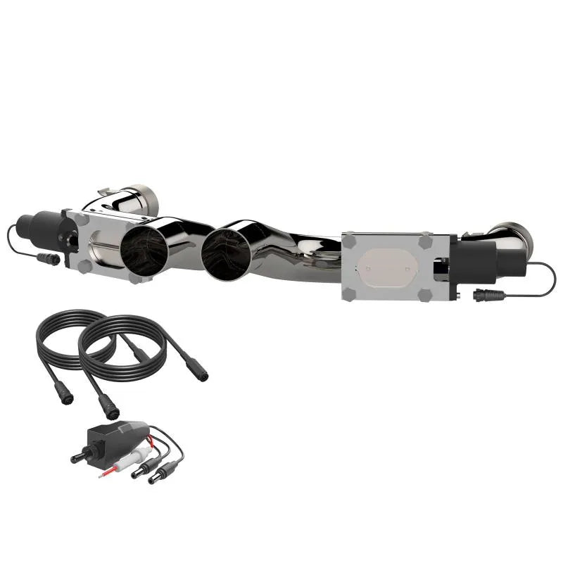 QTP auto part