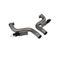 QTP auto part detail