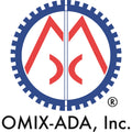 OMIX-ADA auto part close-up