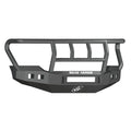 Road Armor bumper