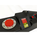 Titan Fuel Tanks auto part detail
