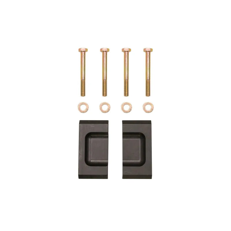ICON sway bar