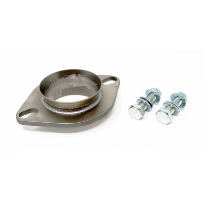 Torque Solution cat-back exhaust