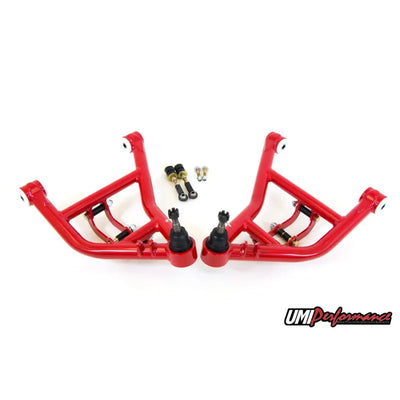 UMI PERFORMANCE auto part