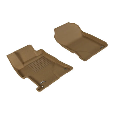 3D MAXpider auto part