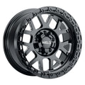 Weld auto part