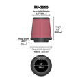K&N Engineering air filter