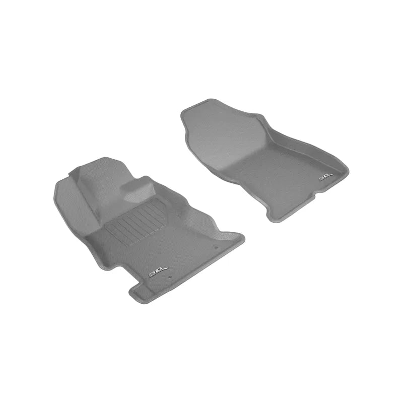 3D MAXpider auto part