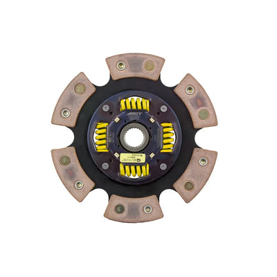 Advanced Clutch auto part