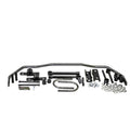 Hellwig Products sway bar