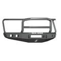 Road Armor bumper