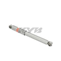 KYB shock absorber detail