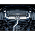 AWE Tuning cat-back exhaust