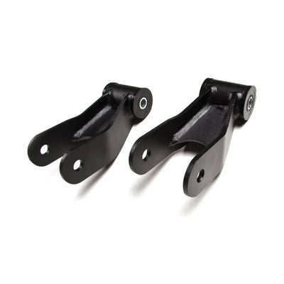 Zone Offroad leaf springs