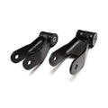 Zone Offroad leaf springs