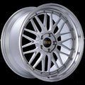 BBS auto part