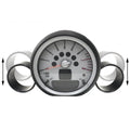 Alta gauge close-up