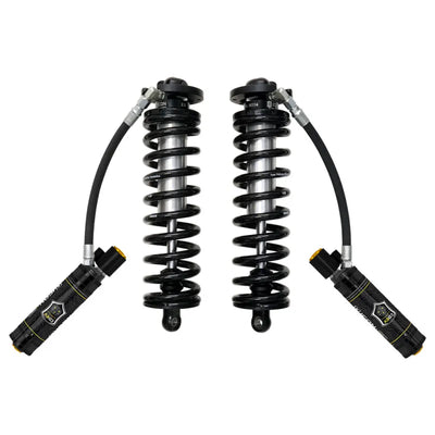 ICON coilovers