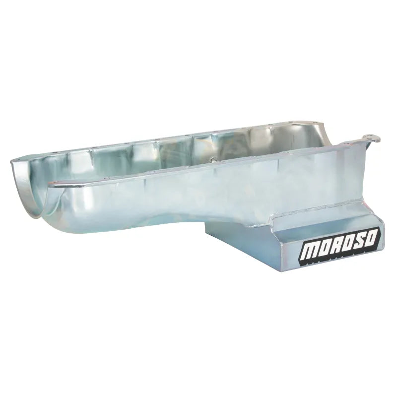 Moroso auto part