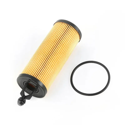 OMIX-ADA oil filter