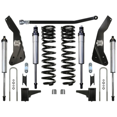 ICON auto part