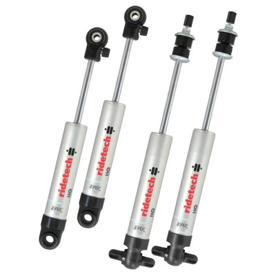 Air Ride Technologies (Ride shock absorber