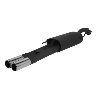 Remus axle-back exhaust