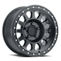 Method Wheels black auto part