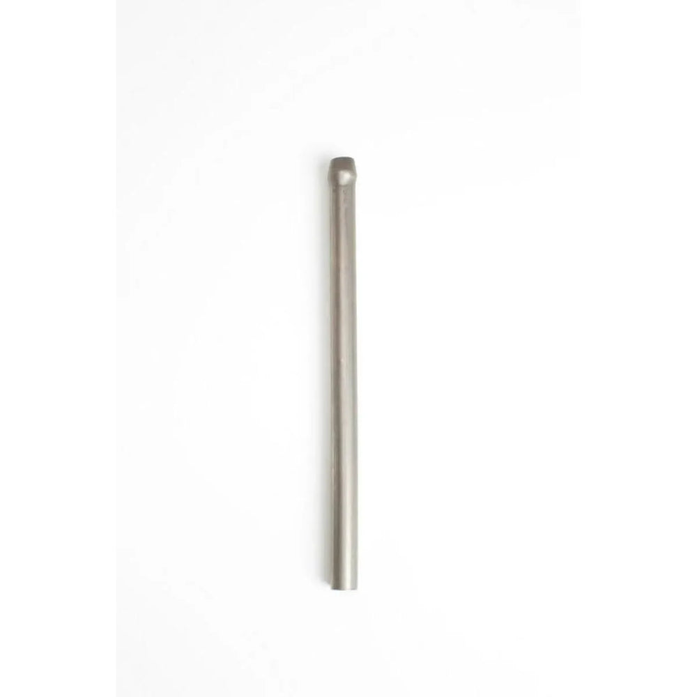Ticon titanium auto part