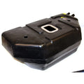 OMIX-ADA auto part installed view