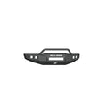 Road Armor bumper