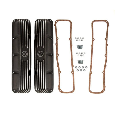 OMIX-ADA polished auto part