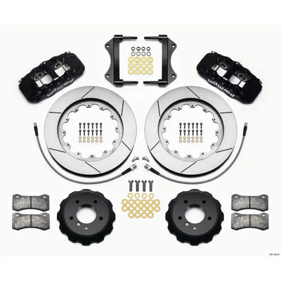 Wilwood auto part