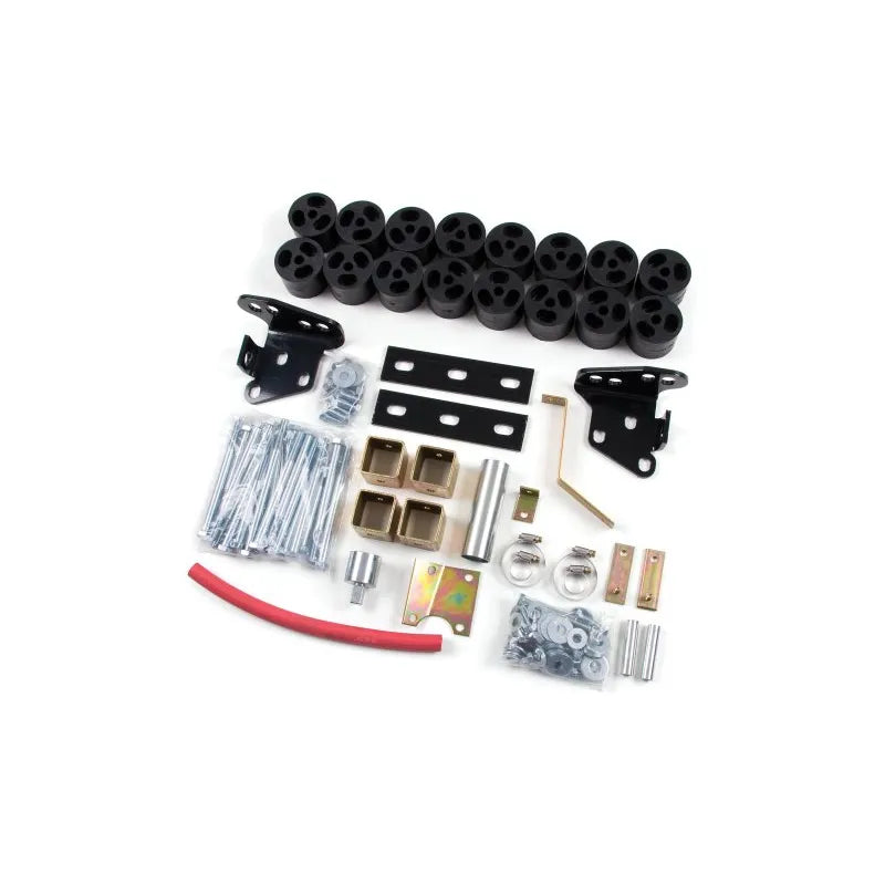 Zone Offroad auto part