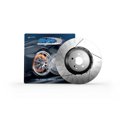 SHW Performance auto part