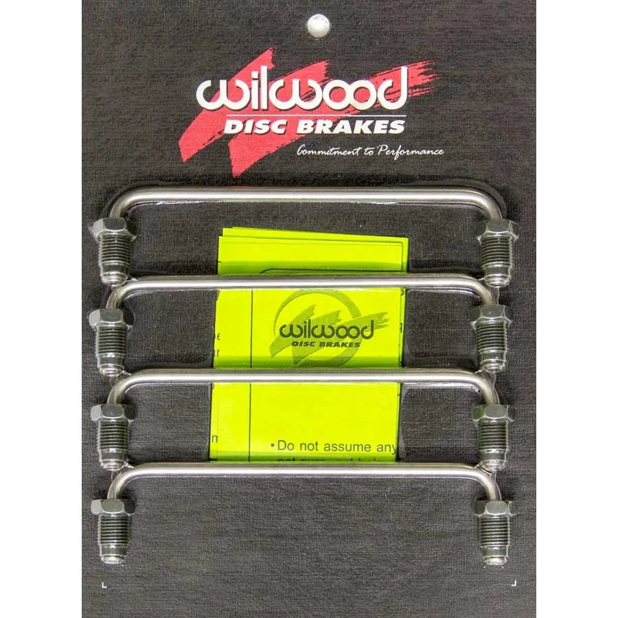 Wilwood auto part