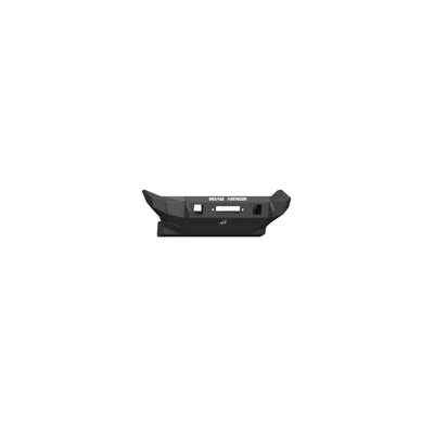 Road Armor bumper