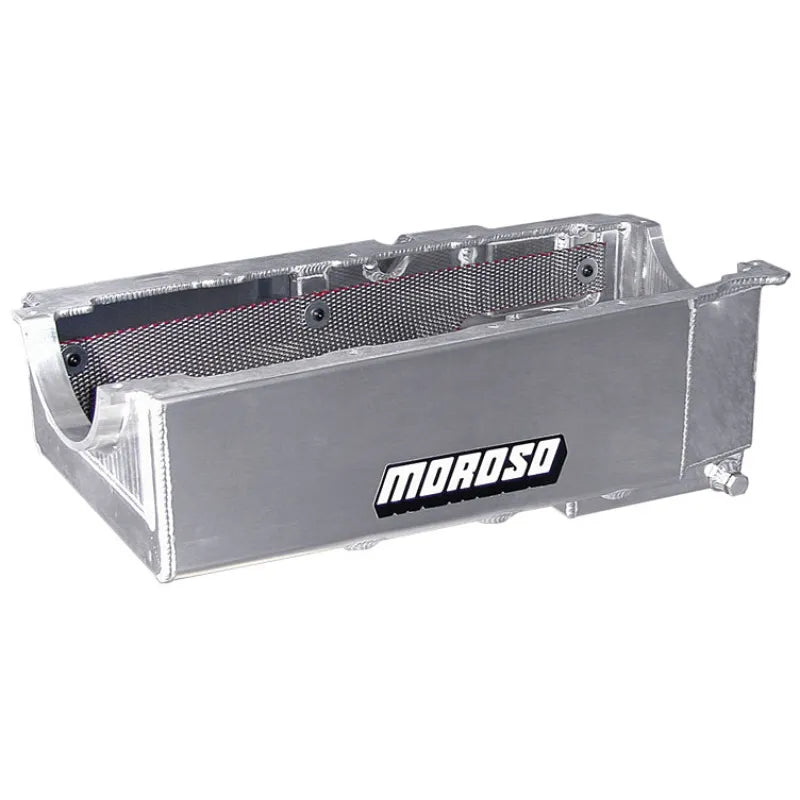 Moroso auto part
