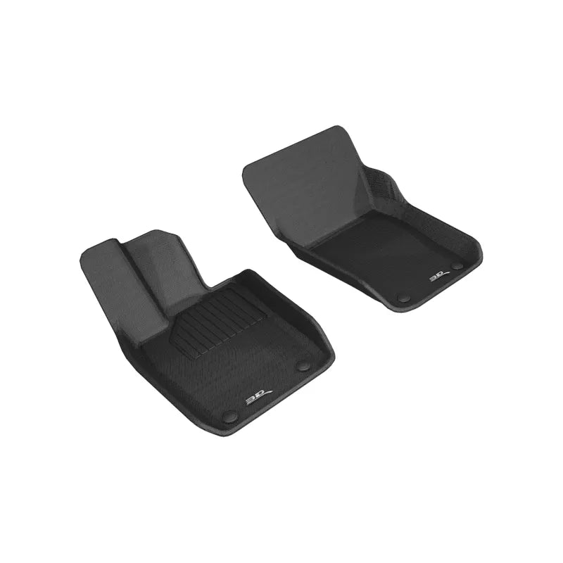 3D MAXpider black auto part