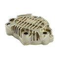Industrial Injection auto part