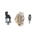Industrial Injection auto part