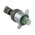 Industrial Injection auto part close-up