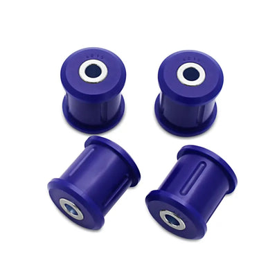 SuperPro control arms